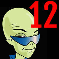 ConGregate 12