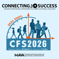 Connecting for Success 2026