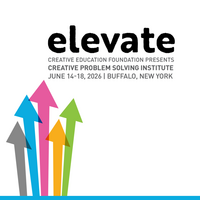 Creative Problem Solving Institute 2026