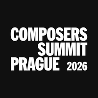 Composers Summit Prague 2026