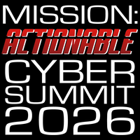 Cyber Summit 2026