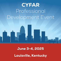 CYFAR Professional Development Event 2026