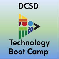 DCSD Technology Bootcamp 2026