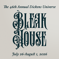 Dickens Universe 2026
