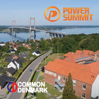 Common Denmark - POWER Summit 2026