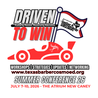 Driven to Win 2026