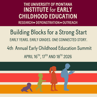 The University of Montana 5th Annual ECE Summit