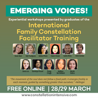 Emerging Voices