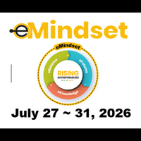 eMindset 26-27: Grounded in eBalance, Guided by eKnowledge, Geared for eFutures