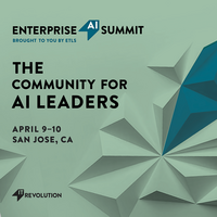 Enterprise AI Summit