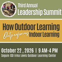 ESC20 OL Leadership Summit 2026