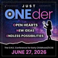 ESC-20 ONE Conference 2026