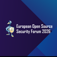 European Open Source Security Forum 2026