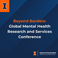 Beyond Borders: Global Mental Health Conference