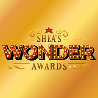 Shea's Wonder Awards Workshops 2026