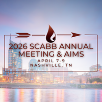 SCABB 2026 Annual Meeting & AIMS