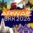 ARWAE 2026 @ KCISB