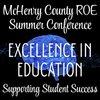 McHenry County ROE Excellence in Education 2026