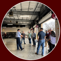 Foundations of Facility Management & Operations