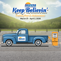 FASFEPA Spring Forum 2026