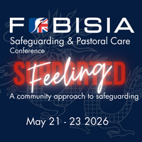 Feeling Supported FOBISIA Safeguarding Conference 2026