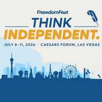 FreedomFest 2026