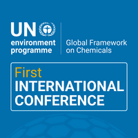 Global Framework on Chemicals first International Conference