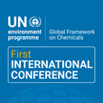 Global Framework on Chemicals first International Conference
