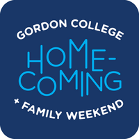 Gordon College Homecoming + Family Weekend 2026