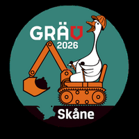 Gräv 2026