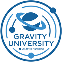 Gravity University Fall 2026