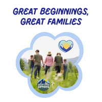 Great Beginnings Great Families 2026