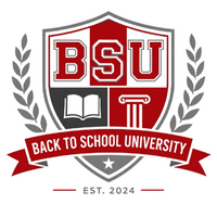 Back to School University 2026