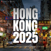 Hongkong 2026
