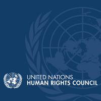 62nd regular session of the Human Rights Council