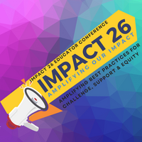 Impact26: Amplifying Best Practices for Challenge, Support, and Equity