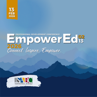 ISABC Pro-D Day 2026