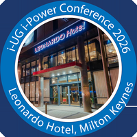 i-UG i-Power Conference 2026