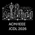 JCDL 2026