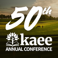 KAEE 50th Annual Conference