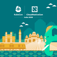 KubeCon + CloudNativeCon India 2026