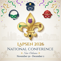 LAPSEN National Conference 2026