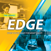 LARAEC Edge 2025