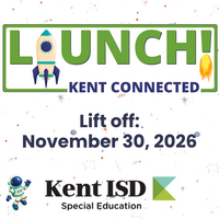 LAUNCH: Kent Connected