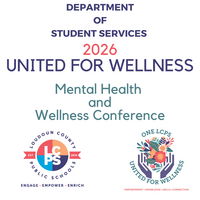 LCPS Mental Health and Wellness Conference 2026