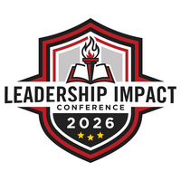 Leadership Impact Conference 2026