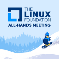 The Linux Foundation All Hands Meeting 2026