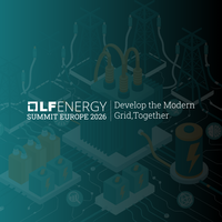 LF Energy Summit Europe 2026