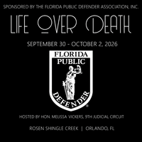 Life Over Death 2026
