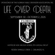 Life Over Death 2026